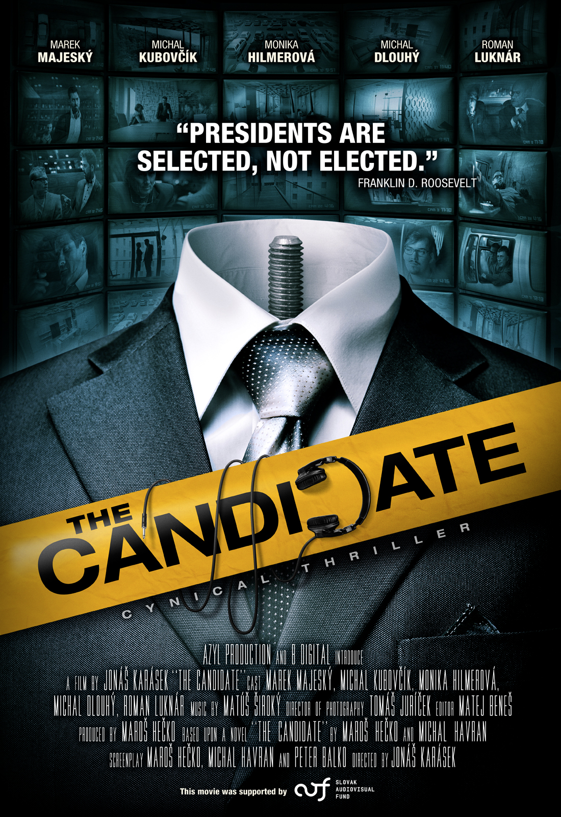 The Candidate