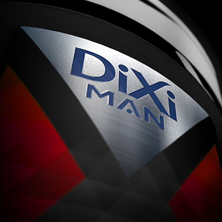 Dixi Man